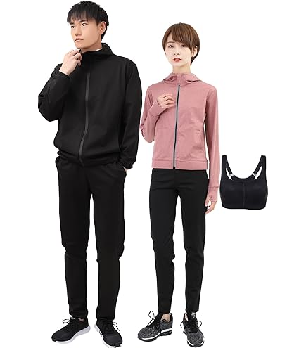 Amazon | クレーマージャパン サーキュレーションスーツ （上下セット